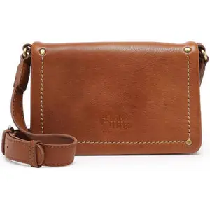 Sac Bandouliere Basilic Pepper  Sac bandoulière Boston cuir BOSTON 47D-00BBOS03 pas cher