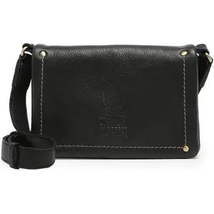 Sac Bandouliere Basilic Pepper  Sac bandoulière Boston cuir BOSTON 47D-00BBOS03 pas cher