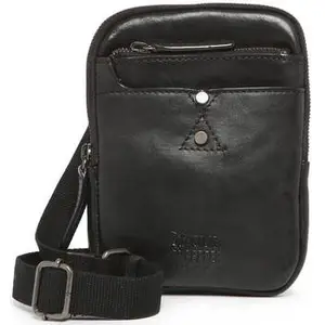 Sac bandoulière Basilic Pepper  Sac bandoulière TRAVELER 47D-00BTRA09 pas cher