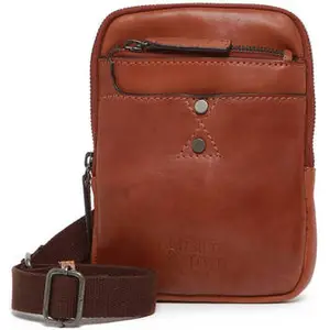 Sac bandoulière Basilic Pepper  Sac bandoulière TRAVELER 47D-00BTRA09 pas cher