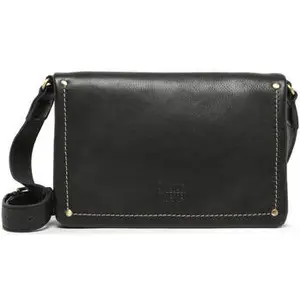 Sac Bandouliere Basilic Pepper  Sac bandoulière Boston cuir BOSTON 47D-00BBOS01 pas cher