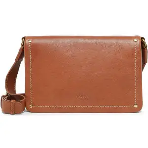 Sac Bandouliere Basilic Pepper Sac bandoulière Boston cuir BOSTON 47D-00BBOS01 pas cher