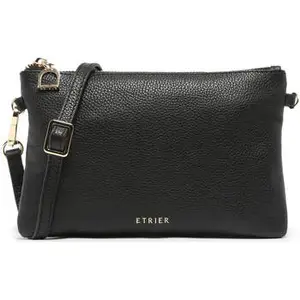 Sac Bandouliere Etrier  Sac bandoulière Tradition cuir TRADITION 709-ETRA0141 pas cher