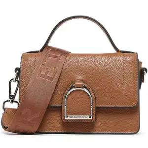 Sac Bandouliere Etrier Sac bandoulière XS Altesse cuir ALTESSE 709-EALT048X pas cher