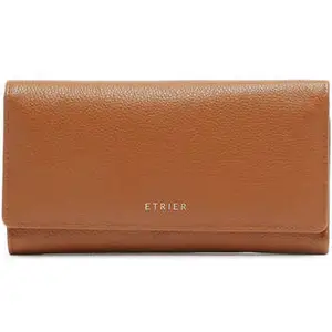 Porte-monnaie Etrier  Portefeuille L Tradition cuir TRADITION 709-ETRA095LVendu parspartoo