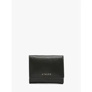 Porte-monnaie Etrier  Porte-monnaie Tradition cuir TRADITION 709-ETRA095S pas cher
