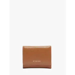 Porte-monnaie Etrier Porte-monnaie Tradition cuir TRADITION 709-ETRA095S pas cher