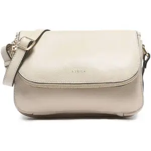 Sac Bandouliere Etrier Sac bandoulière M Tradition cuir TRADITION 709-ETRA059M pas cher