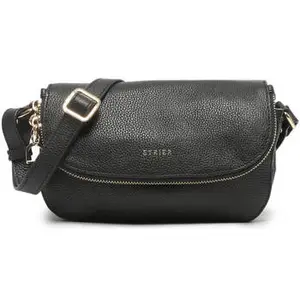 Sac Bandouliere Etrier Sac bandoulière S Tradition cuir TRADITION 709-ETRA059S pas cher