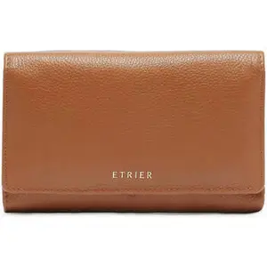 Porte-monnaie Etrier  Portefeuille M Tradition cuir TRADITION 709-ETRA095MVendu parspartoo