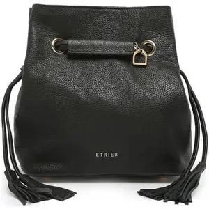 Sac Bandouliere Etrier Sac bourse S Tradition cuir TRADITION 709-ETRA004S pas cher