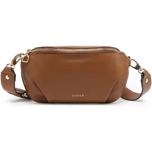 Sac banane Etrier Sac banane M Tradition cuir TRADITION 709-ETRA022M pas cher