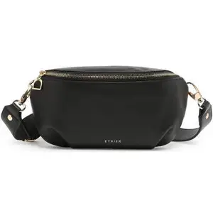 Sac banane Etrier  Sac banane M Tradition cuir TRADITION 709-ETRA022M