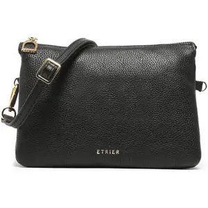 Sac Bandouliere Etrier Sac bandoulière Tradition cuir TRADITION 709-ETRA0143 pas cher