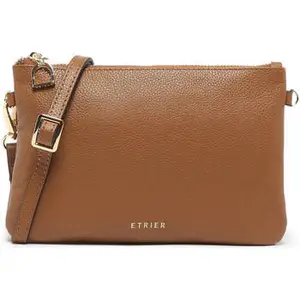 Sac Bandouliere Etrier  Sac bandoulière Tradition cuir TRADITION 709-ETRA0141 pas cher