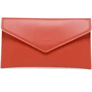 Pochette Etrier  Pochette de soirée M Paddock cuir PADDOCK 709-EPAD075M