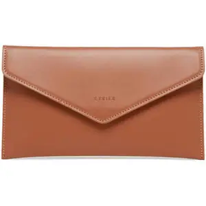 Pochette Etrier  Pochette de soirée M Paddock cuir PADDOCK 709-EPAD075M
