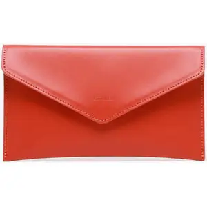 Pochette Etrier  Pochette de soirée M Paddock cuir PADDOCK 709-EPAD075MVendu parspartoo