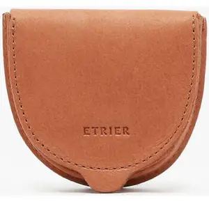 Porte-monnaie Etrier  Porte-monnaie Oil cuir OIL 080-0EOIL044 pas cher