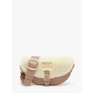 Sac Bandouliere Etrier Sac bandoulière Hunter cuir HUNTER 709-EHUN050S pas cher