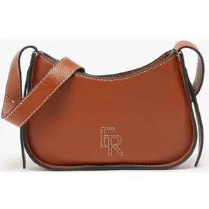 Sac Bandouliere Etrier Sac bandoulière Foudre cuir FOUDRE 709-EFOD089SVendu parspartoo