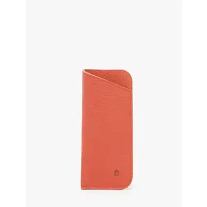 Porte-monnaie Etrier  Étui lunette Madras cuir MADRAS 080-EMAD5001
