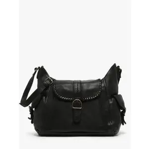 Sac a main Basilic Pepper Sac bandoulière Utility cuir UTILITY 47D-00BUTI08 pas cher