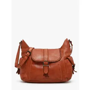 Sac a main Basilic Pepper Sac bandoulière Utility cuir UTILITY 47D-00BUTI08 pas cher