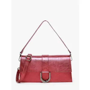 Sac a main Milano sac porté épaule Nine cuir NINE 13E-0NI24066 pas cher