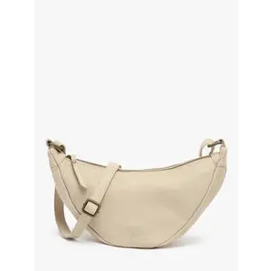 Sac Bandouliere Basilic Pepper  Sac bandoulière Cow cuir COW 16C-00BCOW73 pas cher
