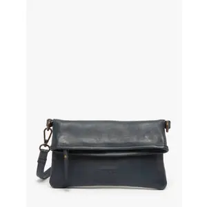 Sac Bandouliere Basilic Pepper Sac bandoulière Cow cuir COW 16C-00BCOW75 pas cher