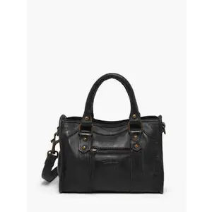 Sac Bandouliere Basilic Pepper  Sac bandoulière Cow cuir COW 16C-00BCOW72 pas cher