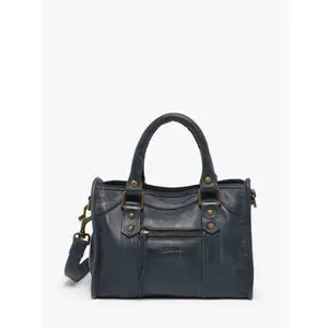 Sac Bandouliere Basilic Pepper Sac bandoulière Cow cuir COW 16C-00BCOW72 pas cher