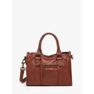 Sac Bandouliere Basilic Pepper Sac bandoulière Cow cuir COW 16C-00BCOW72 pas cher