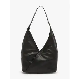Sac a main Basilic Pepper  sac porté épaule Cow cuir COW 16C-00BCOW74 pas cher