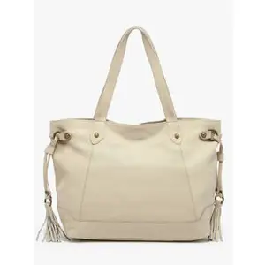 Sac a main Basilic Pepper Sac porté épaule Cow cuir COW 16C-00BCOW42 pas cher