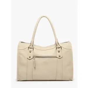 Sac a main Basilic Pepper Sac Shopping Cow cuir COW 16C-00BCOW31 pas cher