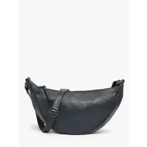Sac Bandouliere Basilic Pepper  Sac bandoulière Cow cuir COW 16C-00BCOW73 pas cher