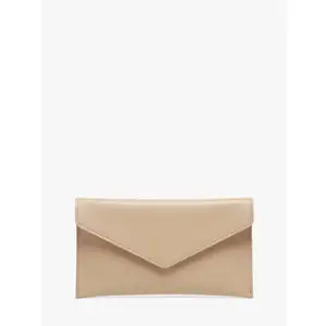 Pochette Etrier  Pochette de soirée M Paddock cuir PADDOCK 709-EPAD075M