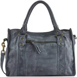 Sac à main Basilic Pepper  Sac porté main Cow cuir COW 16C-00BCOW22 pas cher