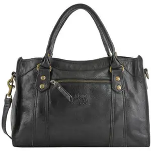 Sac à main Basilic Pepper Sac porté main Cow cuir COW 16C-00BCOW22 pas cher