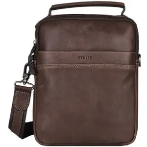 Sac bandoulière Etrier  Sac bandoulière Spider cuir SPIDER 104-ESPI732MVendu parspartoo