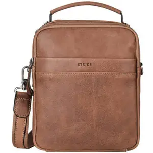 Sac bandoulière Etrier  Sac bandoulière Spider cuir SPIDER 104-ESPI732MVendu parspartoo