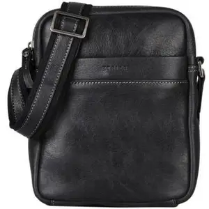 Sac bandoulière Etrier  Sac bandoulière Spider cuir SPIDER 104-ESPI704M pas cher