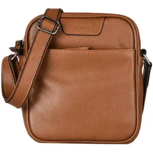 Sac bandoulière Etrier  Sac bandoulière Flandres cuir FLANDRES 104-EFLA729M pas cher