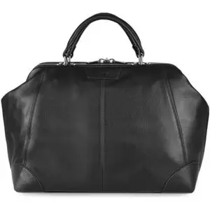 Sac bandoulière Etrier Sac docteur Foulonné cuir FOULONNE 104-EFOU816MVendu parspartoo