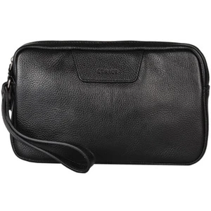 Sacoche Etrier Pochette homme Flandres cuir FLANDRES 104-EFLA733S pas cher