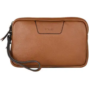 Sacoche Etrier Pochette homme Flandres cuir FLANDRES 104-EFLA733S pas cher
