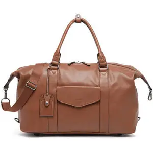 Sac de voyage Etrier Sac de voyage cabine Flandres cuir FLANDRES 104-... pas cher
