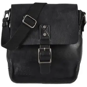 Sac bandoulière Basilic Pepper Sac bandoulière TRAVELER 47D-00BTRA03 pas cher